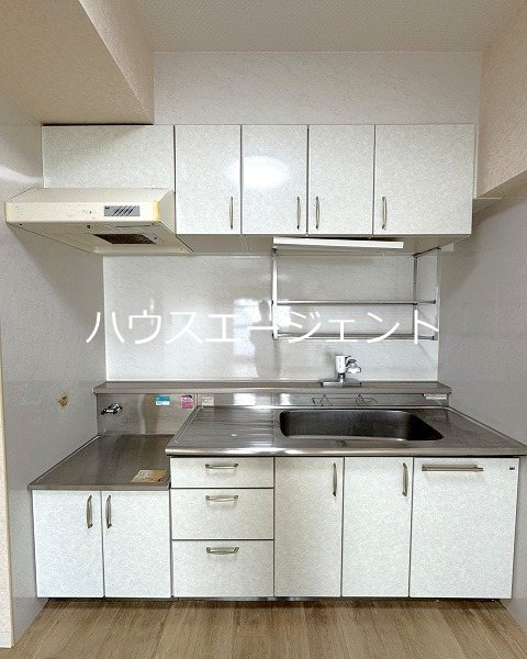 ＹＴパレス西葛西 キッチン