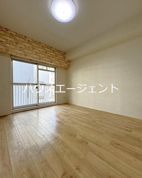 ＹＴパレス西葛西 ベッドルーム