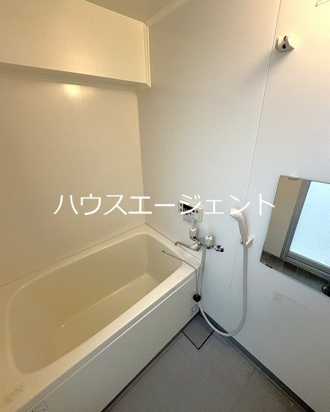 ＹＴパレス西葛西 風呂画像