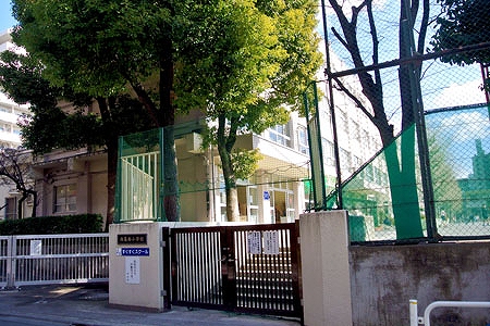 ＹＴパレス西葛西 周辺画像4