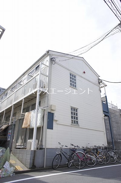 エクセル７ 727号室 外観