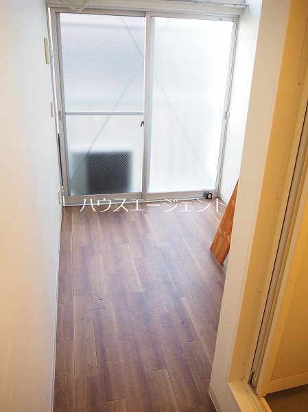 エクセル７ リビング