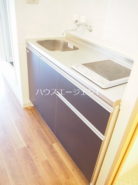 エクセル７ キッチン