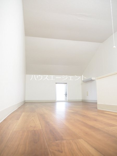 エクセル７ ベッドルーム