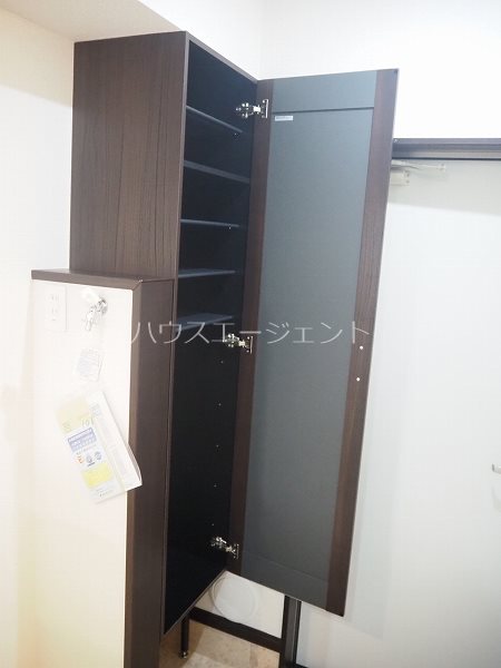 ラフィーネ北葛西 その他6