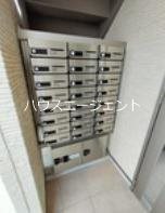 ラフィーネ北葛西 その他外観1