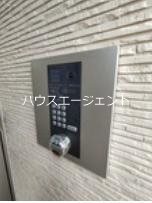ラフィーネ北葛西 その他外観2