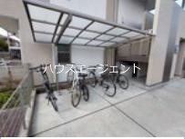 ラフィーネ北葛西 その他外観3
