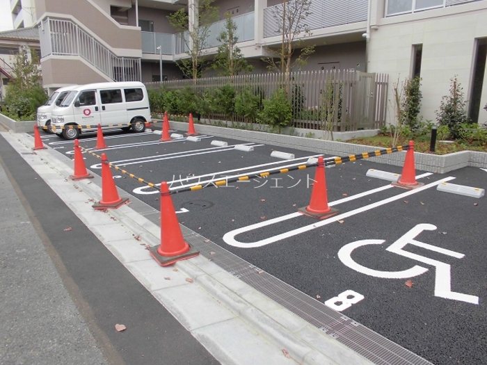 PLUM　VILLAGE その他外観6