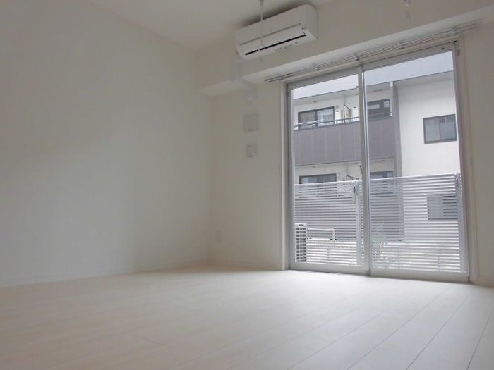 PLUM　VILLAGE リビング