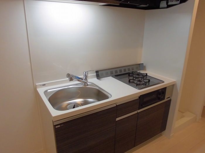 PLUM　VILLAGE キッチン