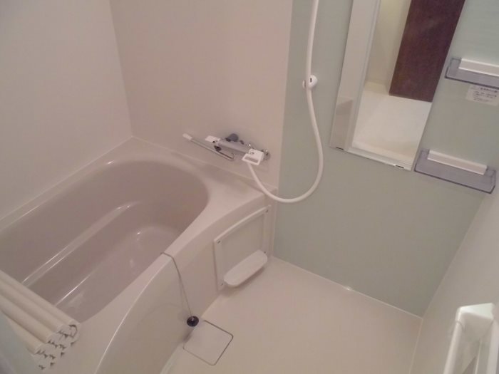 PLUM　VILLAGE 風呂画像