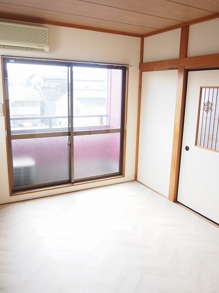 ラグジュアリーサンレイク その他4