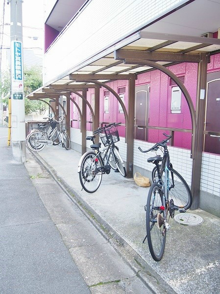 ラグジュアリーサンレイク その他外観1