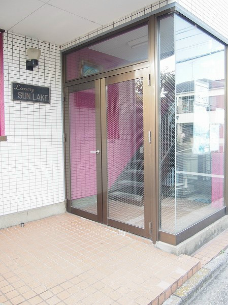 ラグジュアリーサンレイク その他外観2