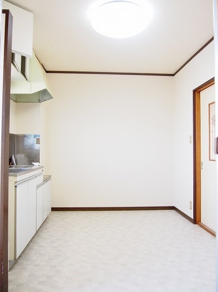 ラグジュアリーサンレイク リビング