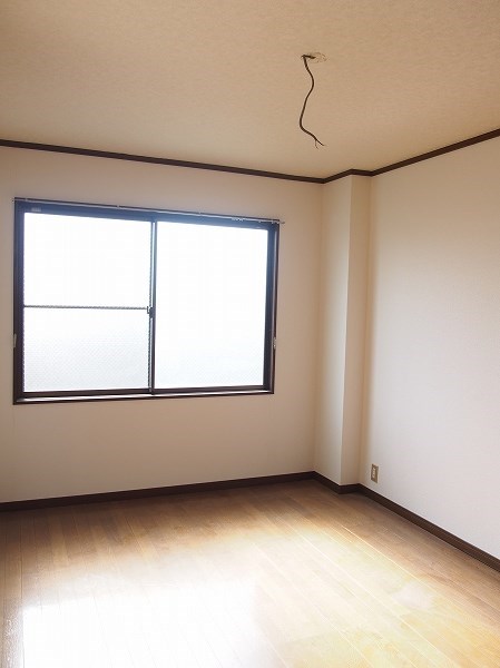 ラグジュアリーサンレイク ベッドルーム