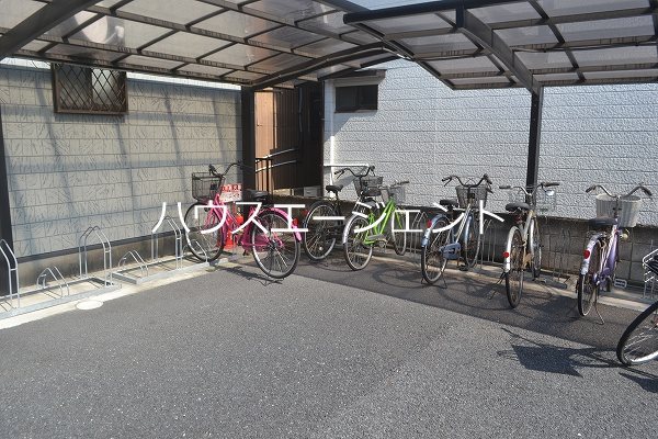 ピュアハウスＳⅡ その他外観1