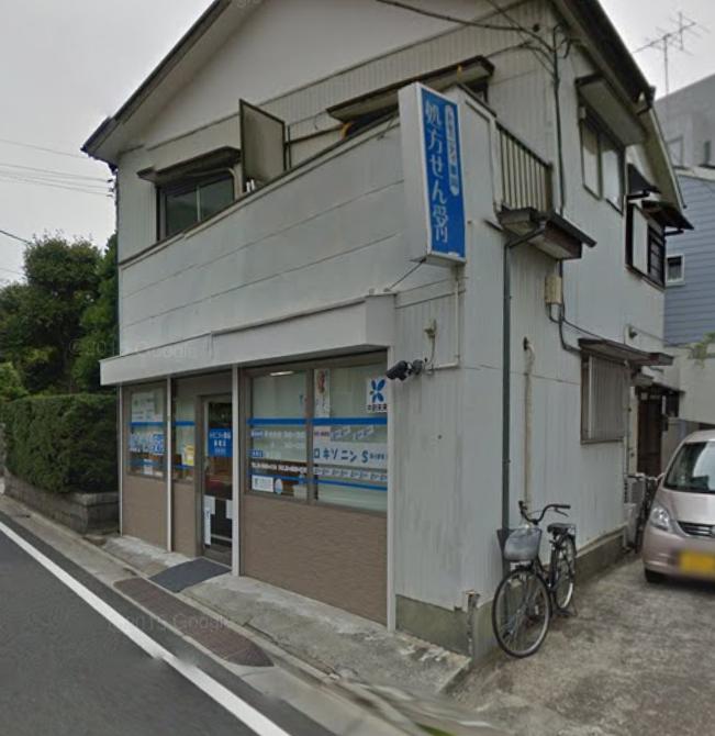 ピュアハウスＳⅡ 周辺画像7