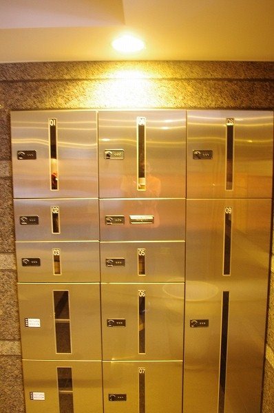 ベイシティ葛西２ その他外観2
