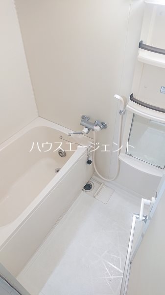 ベイシティ葛西２ 風呂画像