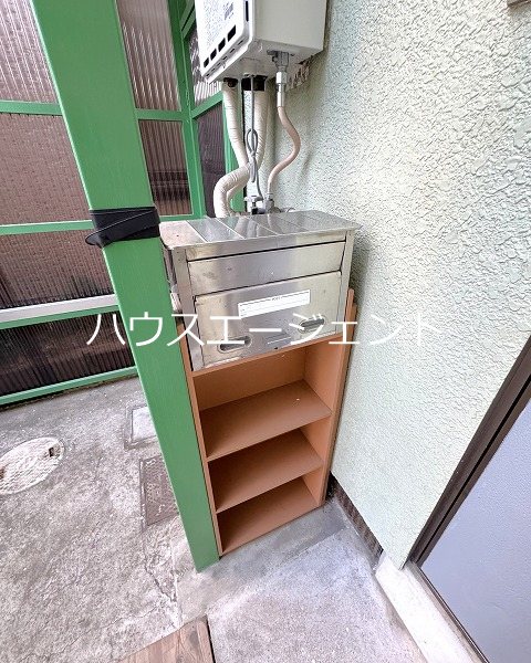 松木荘 その他外観1