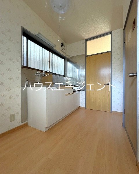 松木荘 リビング