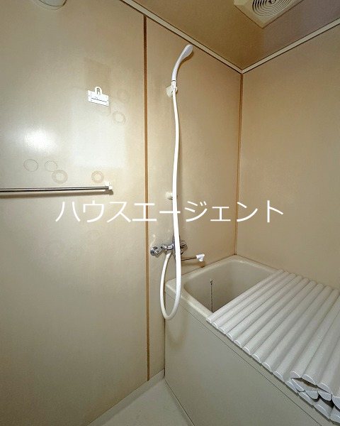 松木荘 風呂画像