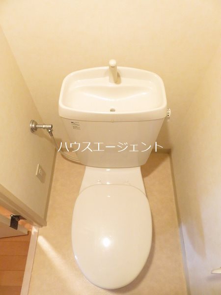 OZAREA葛西Ⅰ その他1