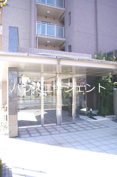 ロングエイトⅢ その他外観3