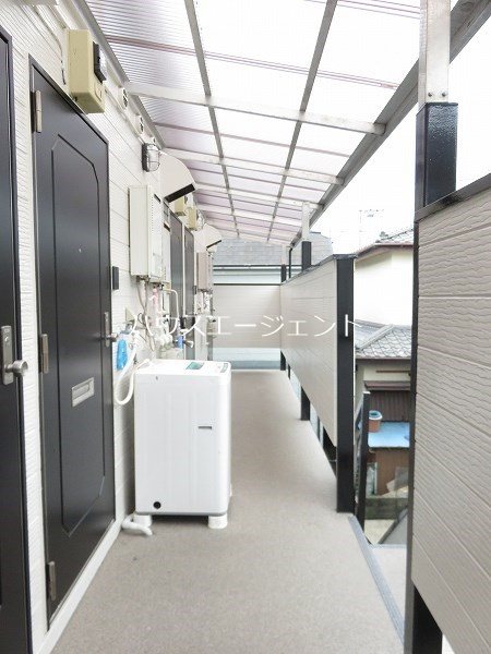 ピア４ その他外観1