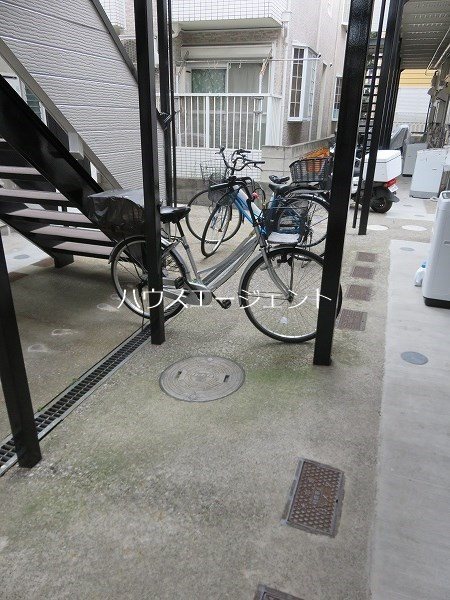 ピア４ その他外観2