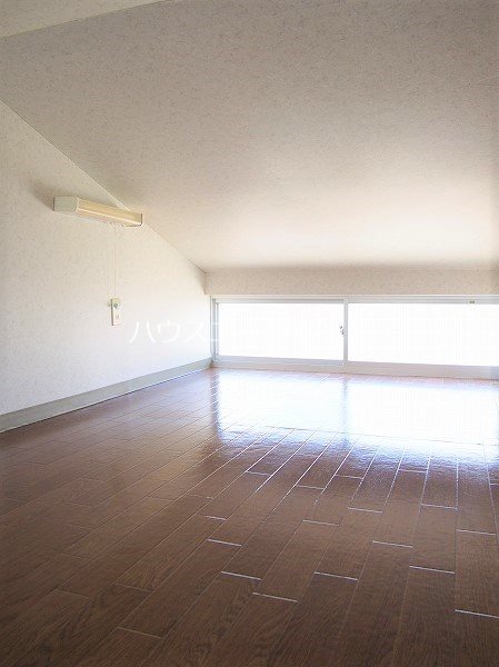 ピア４ ベッドルーム