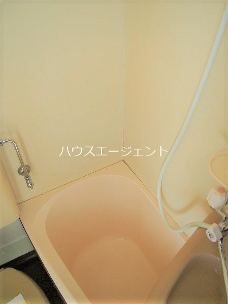 ピア４ 風呂画像