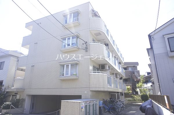 メゾンドール旭 205号室 外観