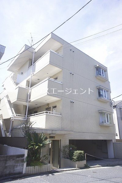 メゾンドール旭 その他外観1