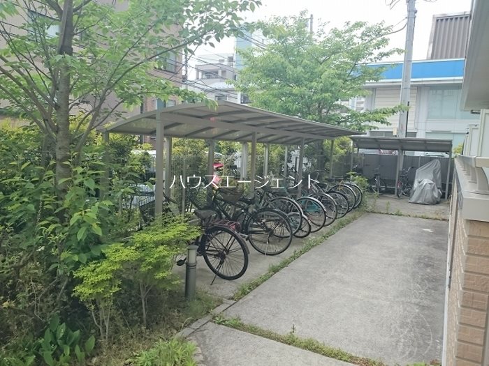 ボンリジエール その他外観1