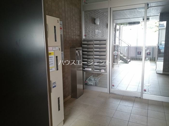 ボンリジエール その他外観2