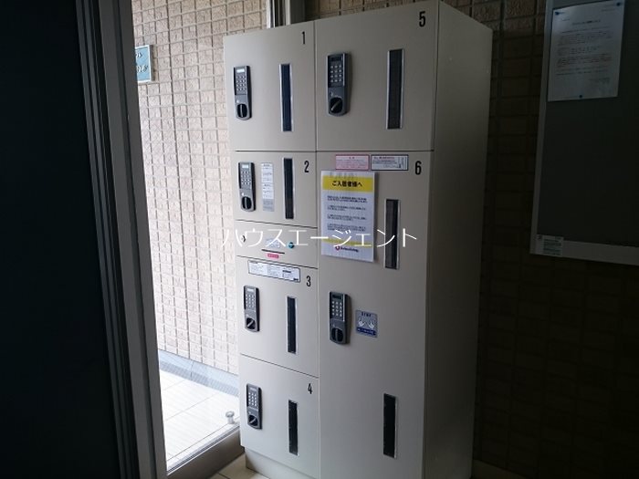 ボンリジエール その他外観3