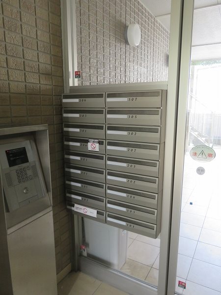 ボンリジエール その他外観5