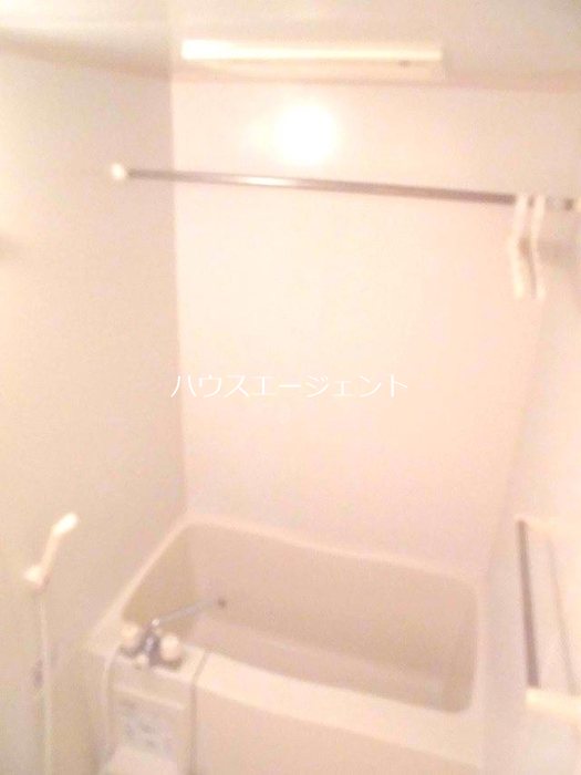 ボンリジエール 風呂画像