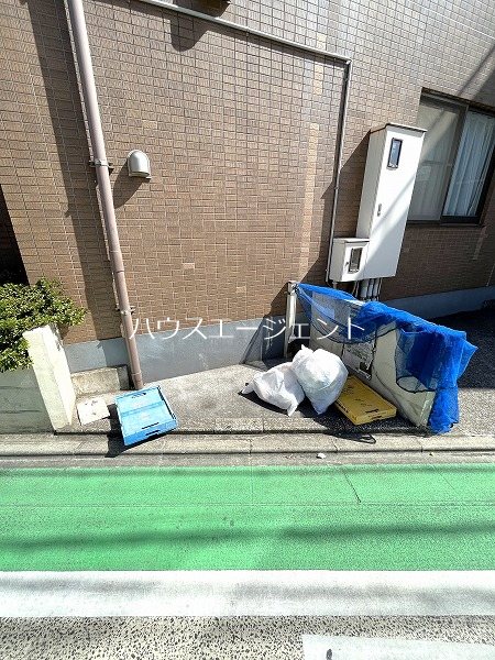 アセット・デーク その他外観2