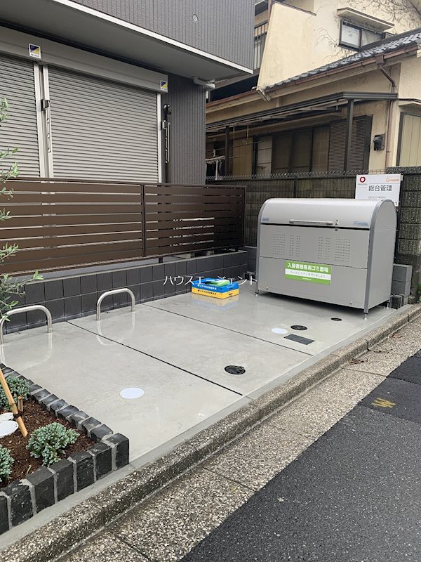 Bambus その他外観2