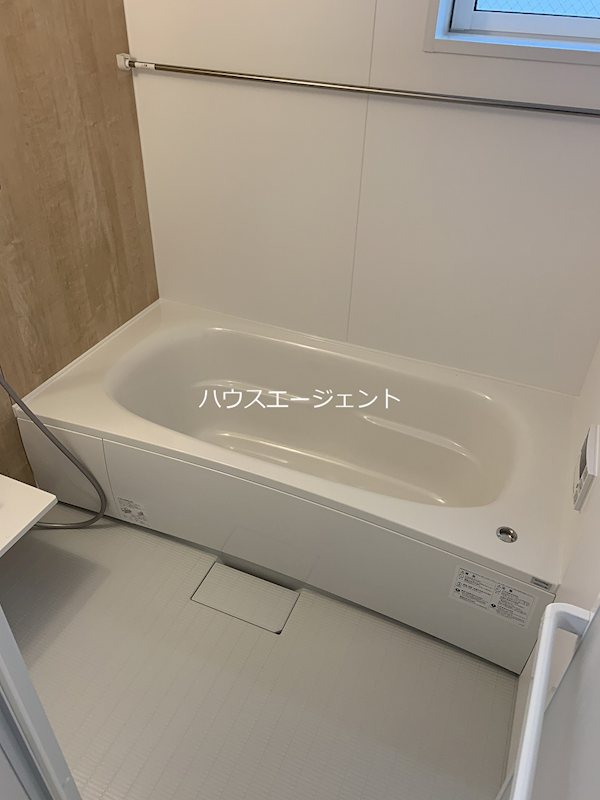 Bambus 風呂画像