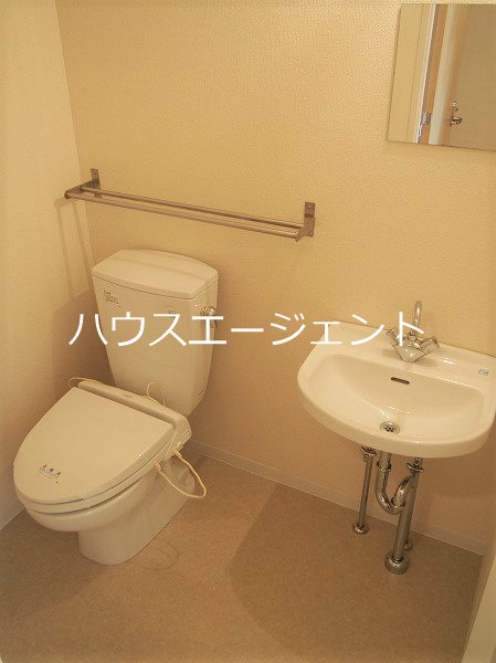アヴァンセ西葛西 その他1