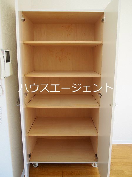 アヴァンセ西葛西 その他2
