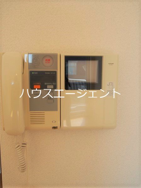 アヴァンセ西葛西 その他4