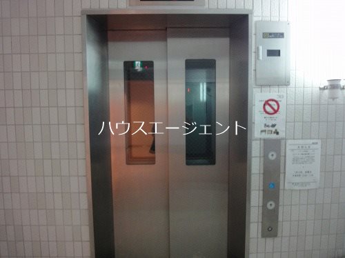 アヴァンセ西葛西 その他外観1