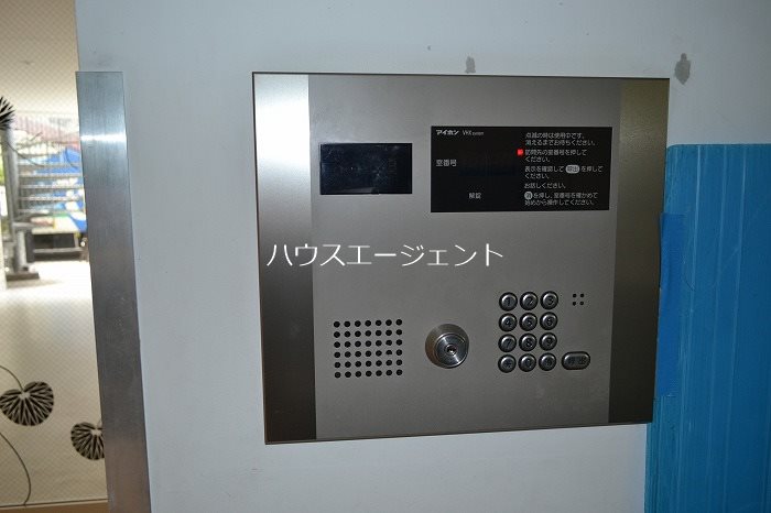 アヴァンセ西葛西 その他外観3