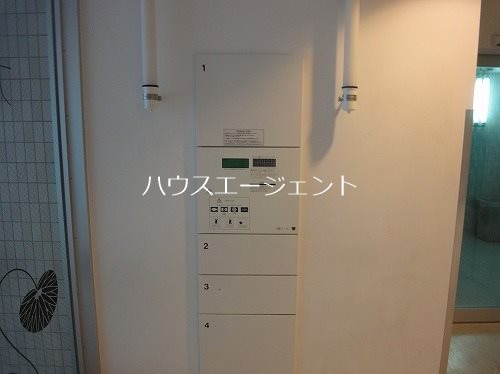 アヴァンセ西葛西 その他外観4